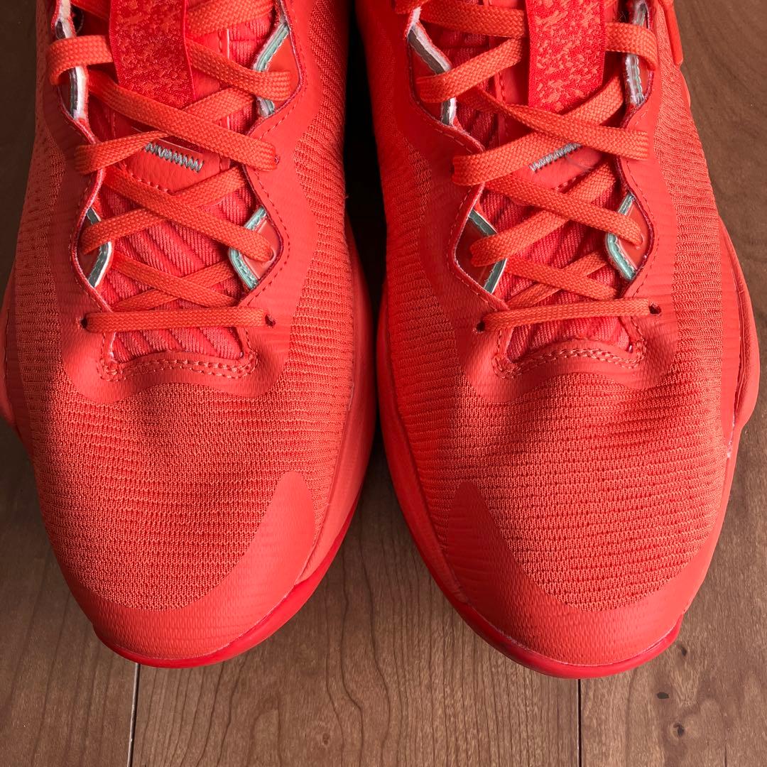 【美品】アシックスNOVASURGE3 29.5センチ