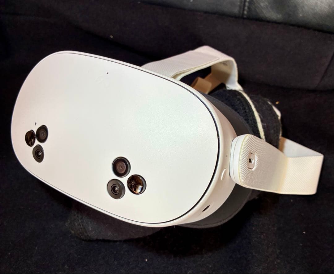  quest 3s 128gb（メタクエスト3S）