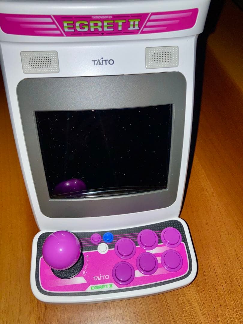 イーグレットツーミニ本体