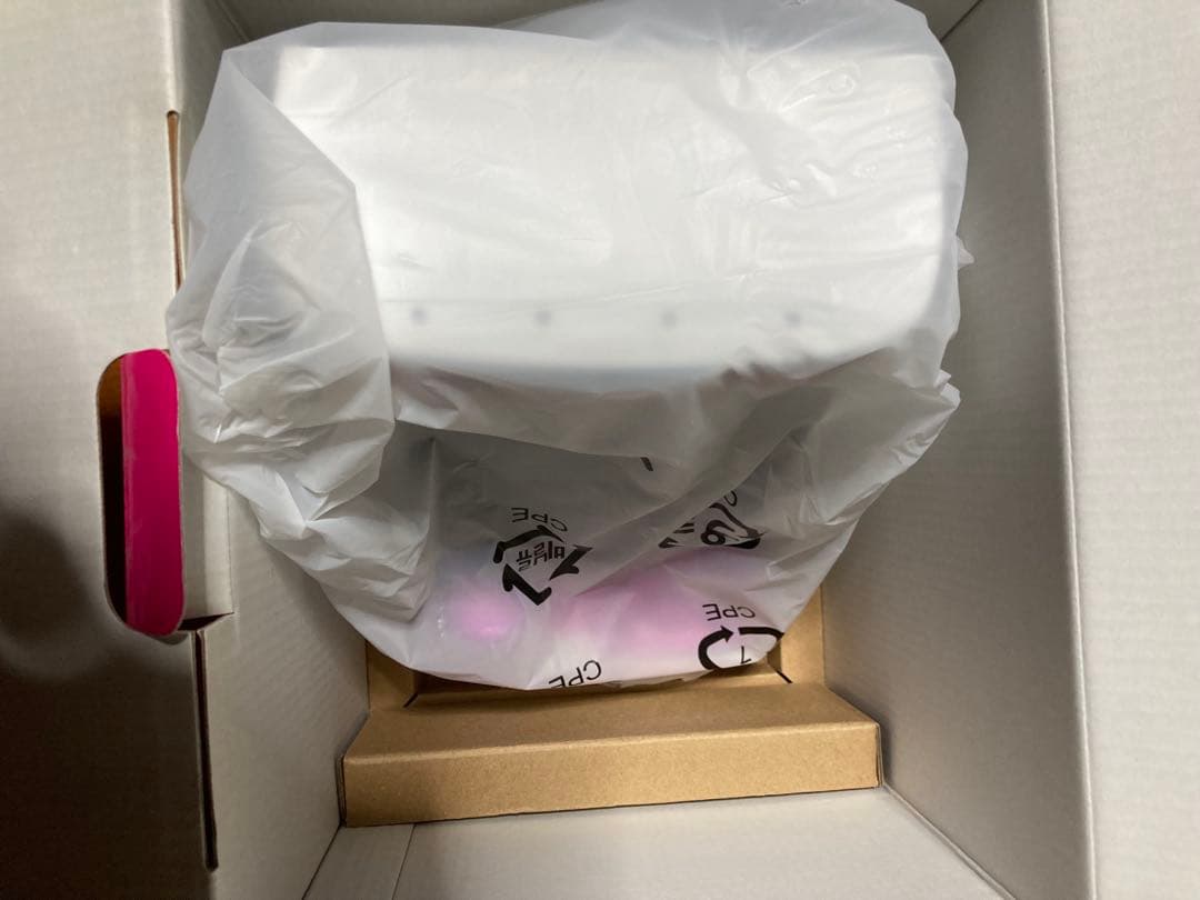 イーグレットツーミニ本体