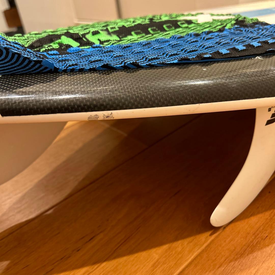 値下げ！サーフボード　エポキシ　サロモン　5.9ft
