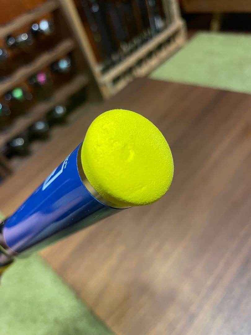 廃盤　ジャッカル　エッグアーム　ロンガー