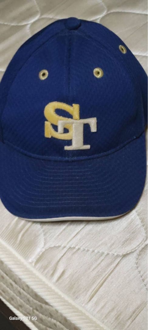 青藍泰斗 帽子付きユニフォーム