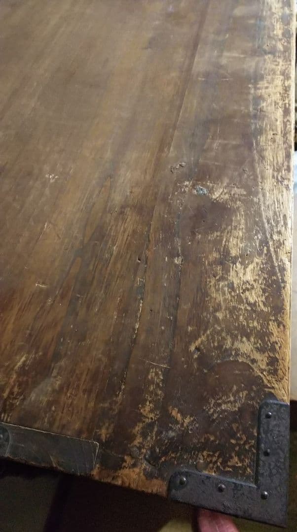 昭和レトロな箪笥　 四段　アンティーク