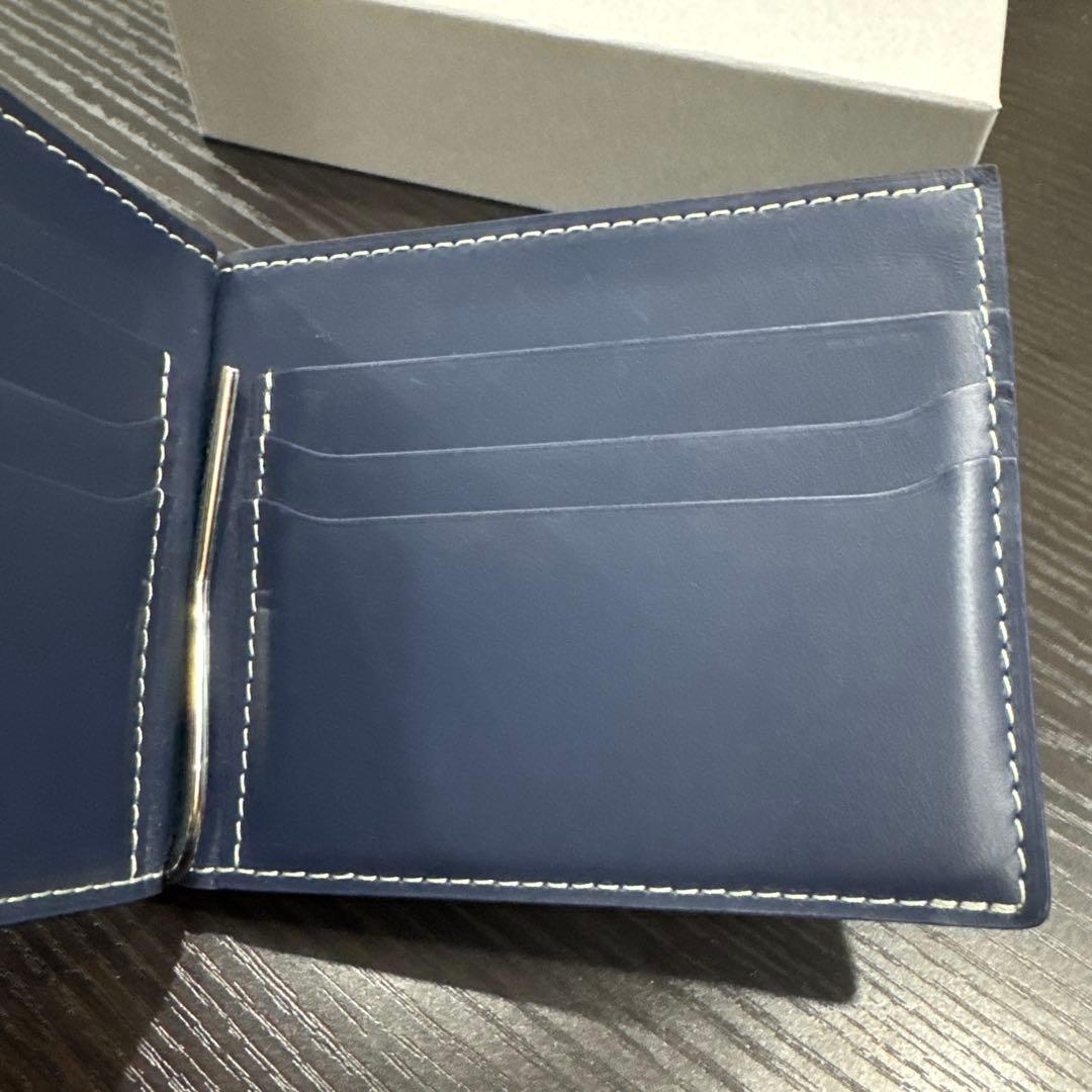 GOYARDマネークリップ