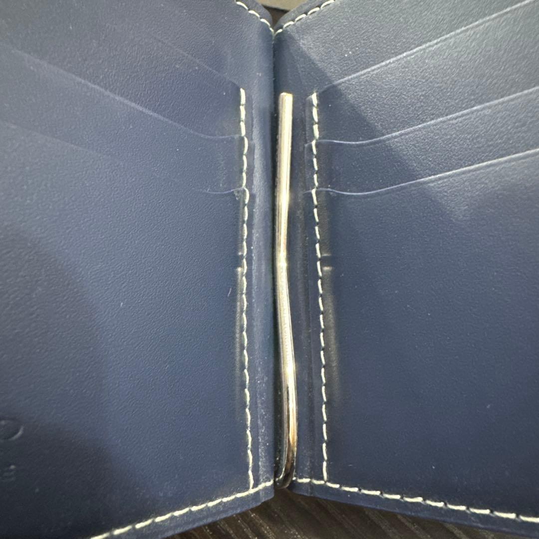 GOYARDマネークリップ