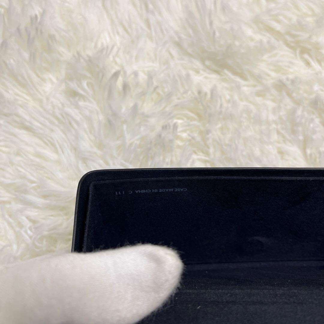 FENDI フェンディ サングラス ズッカ柄 ELLY箱付き