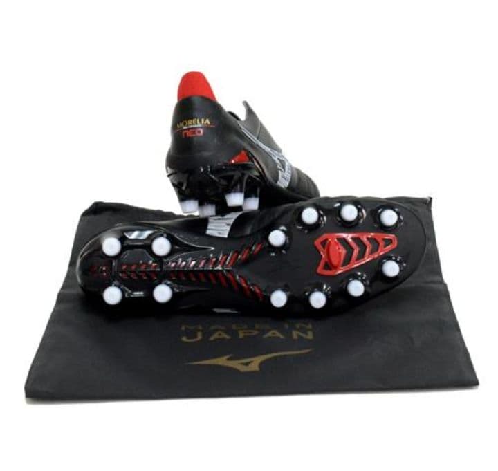 ☆【国内正規品・新品】ミズノ　モレリア NEO 4 JAPAN　27.0㎝