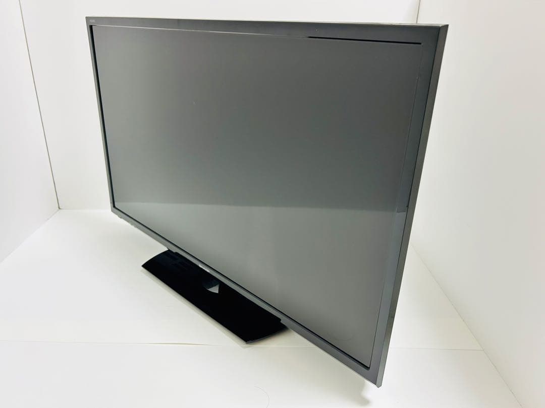 【11月17日まで】シャープ32型液晶テレビAQUOS LC-32H40