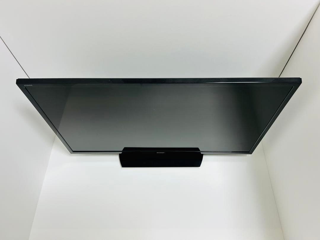 【11月17日まで】シャープ32型液晶テレビAQUOS LC-32H40