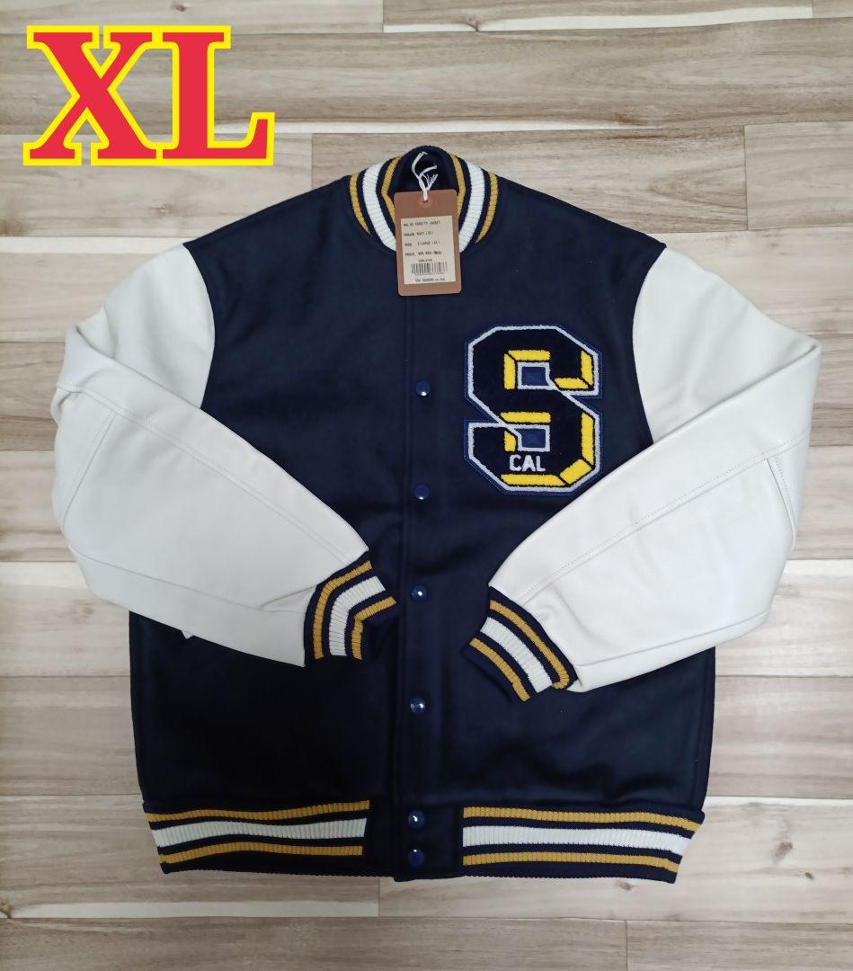 Standard Californiaオリジナル ヴァーシティジャケット