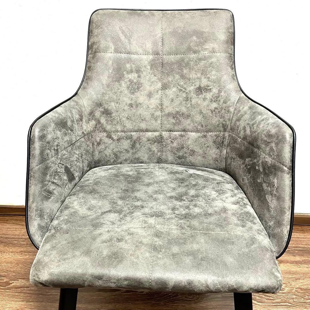 2脚セット TARNY フラム AC ダイニングチェア ターニー