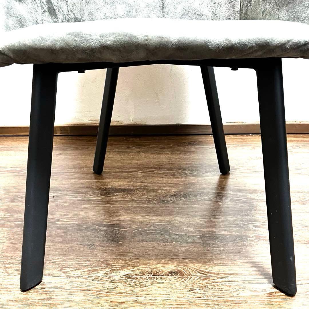 2脚セット TARNY フラム AC ダイニングチェア ターニー