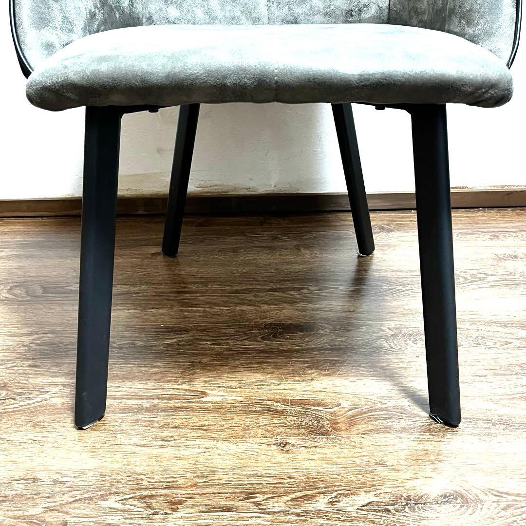 2脚セット TARNY フラム AC ダイニングチェア ターニー