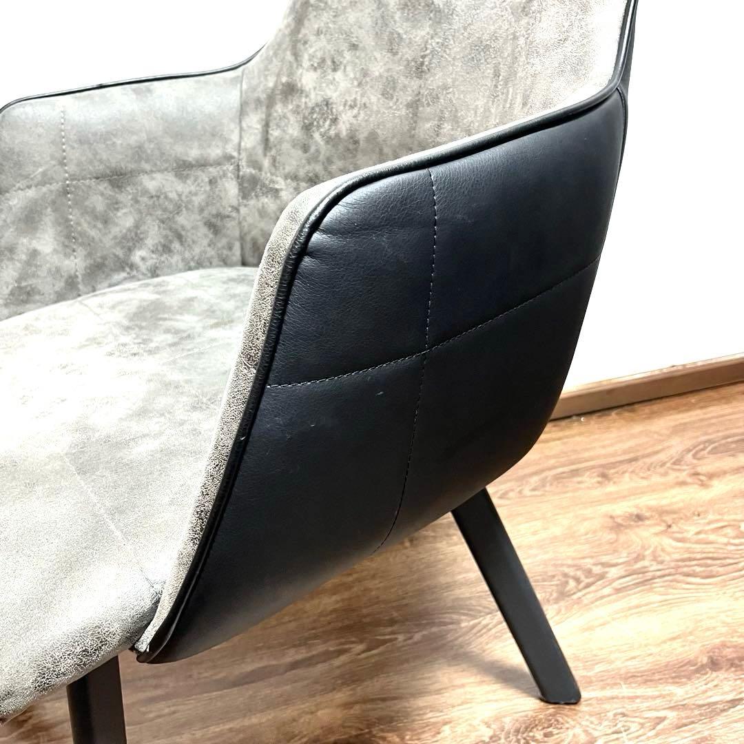 2脚セット TARNY フラム AC ダイニングチェア ターニー