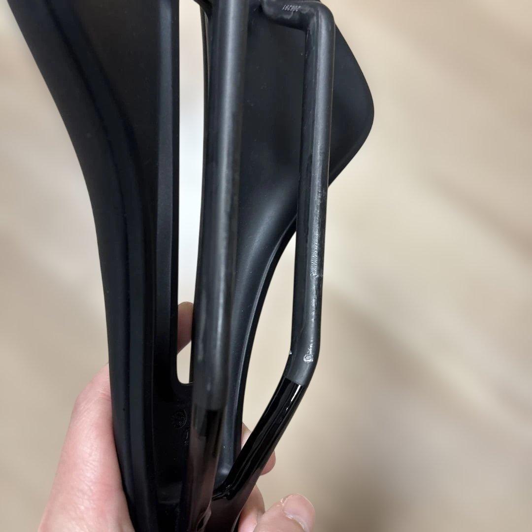 Bontrager Verse Proサドル