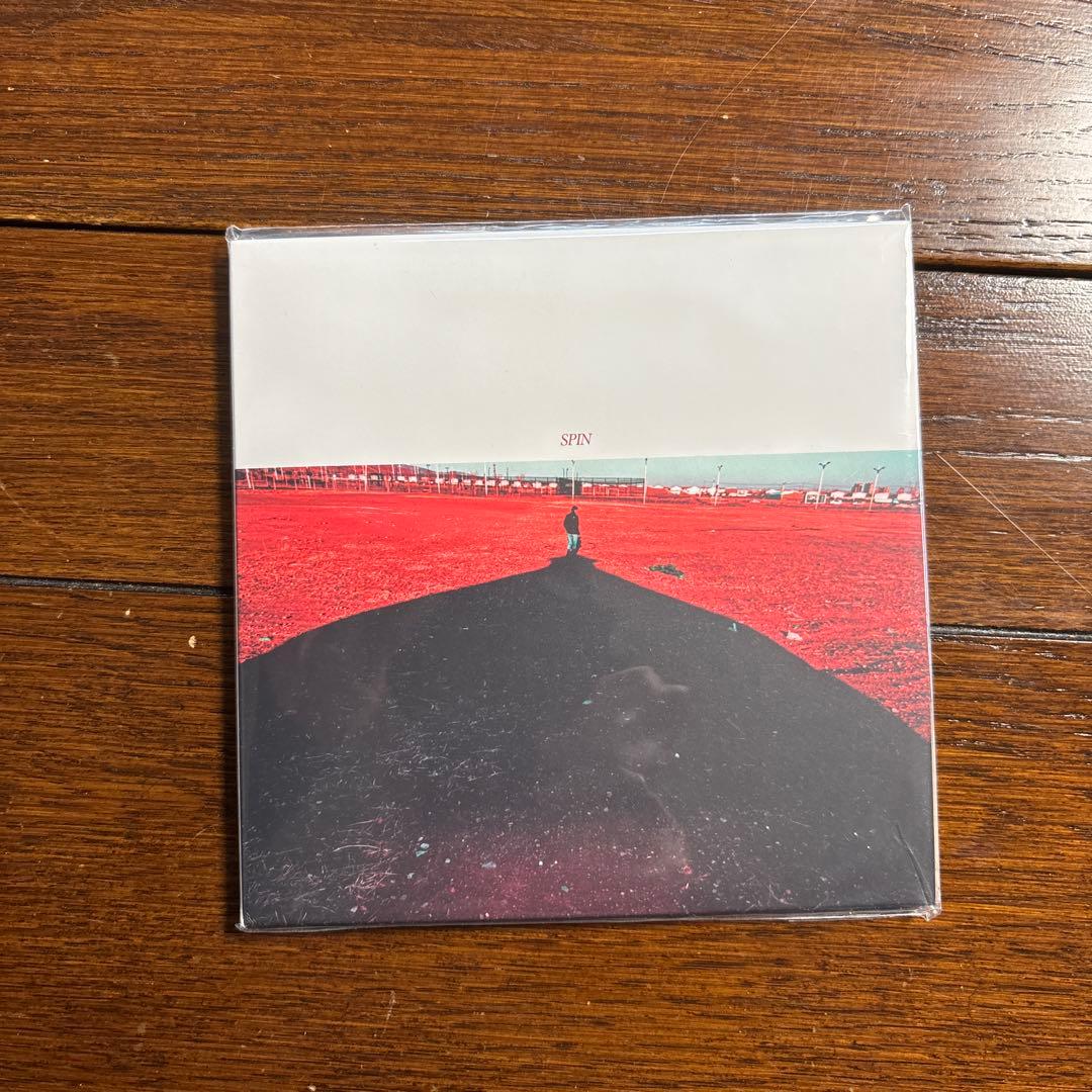 菅田将暉　CD DVD セット