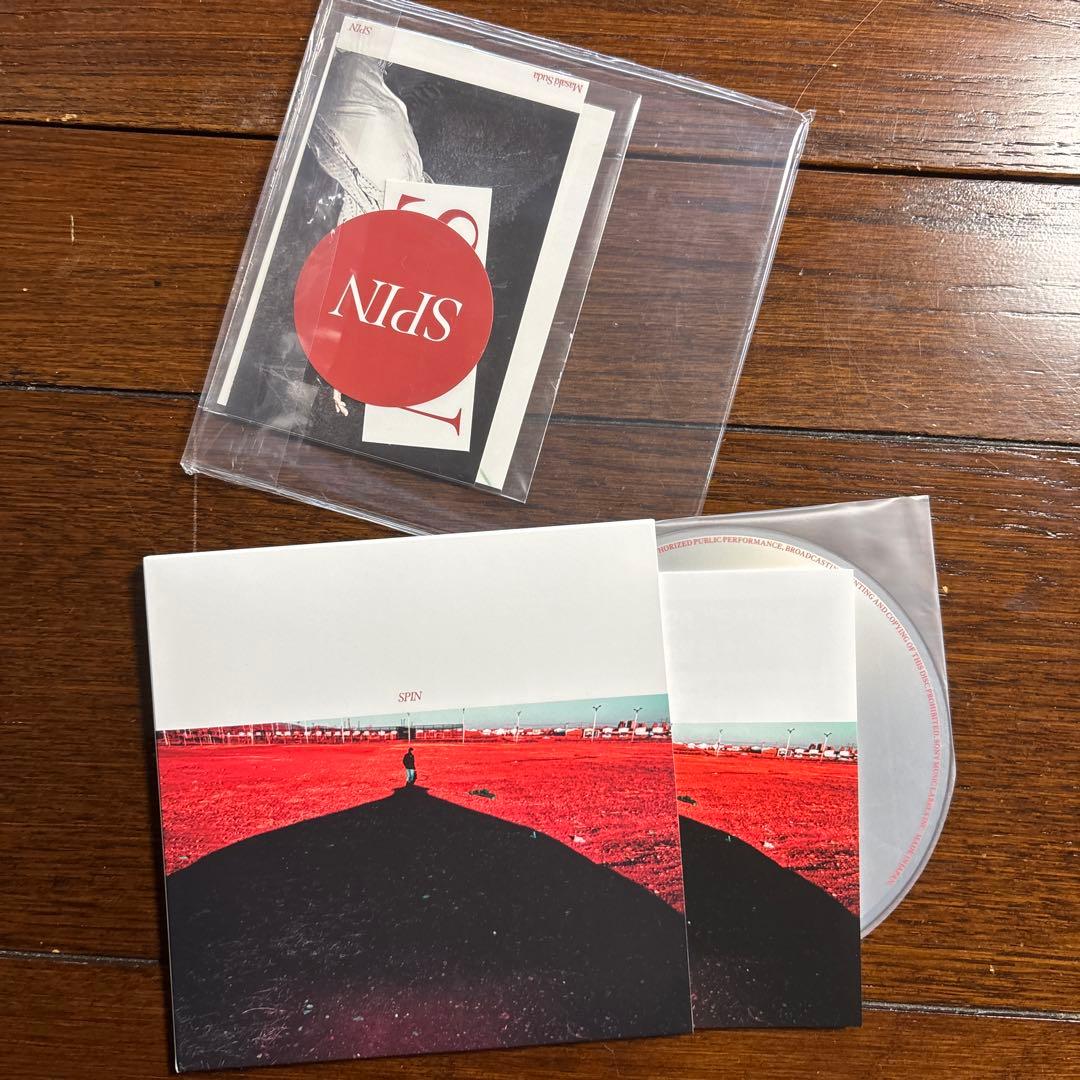 菅田将暉　CD DVD セット