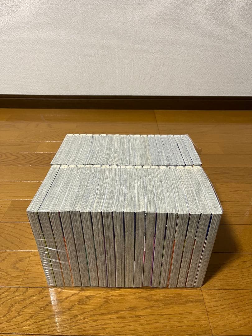 ブルーロック 1巻〜36巻　全巻セット　新品未開封5冊あり