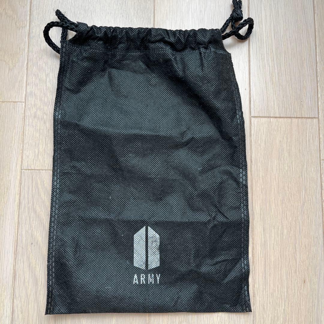 アイドル BTS OFFICIAL LIGHT STICK SE