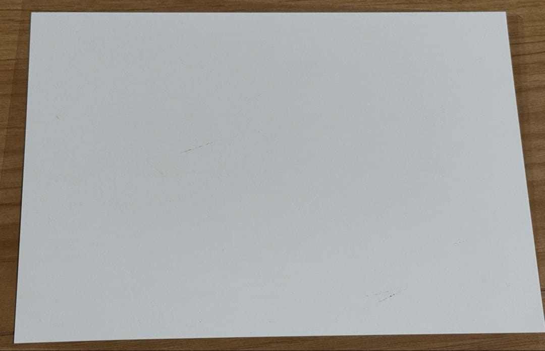 TWS TRY WITH US 全員サイン会　直筆サイン　オフイベ