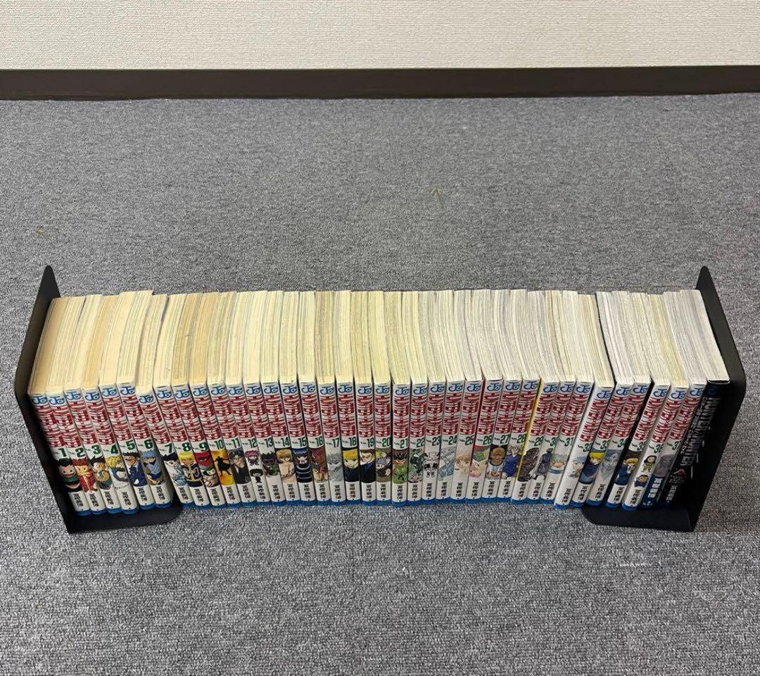 ハンター×ハンター 全巻セット