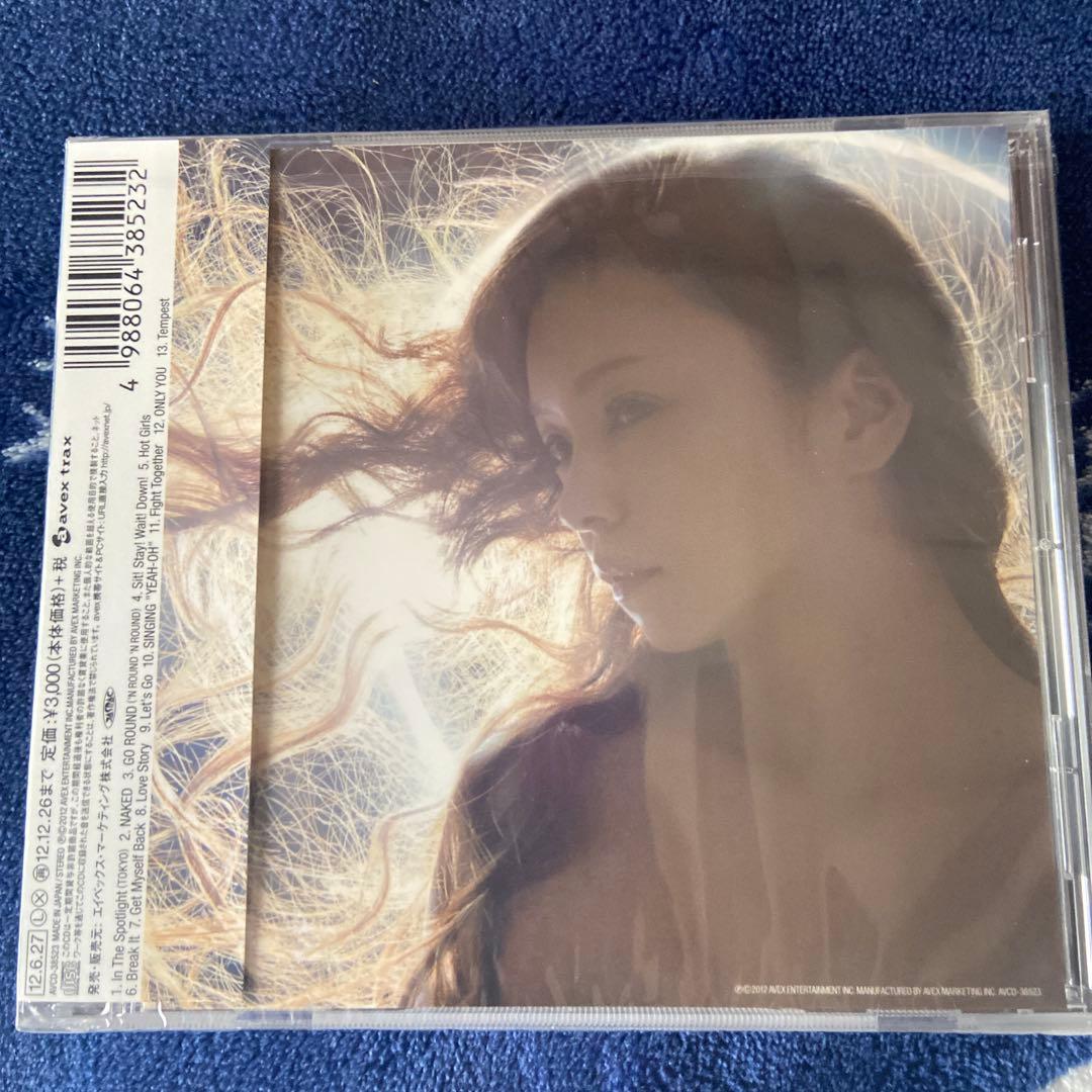 安室奈美恵