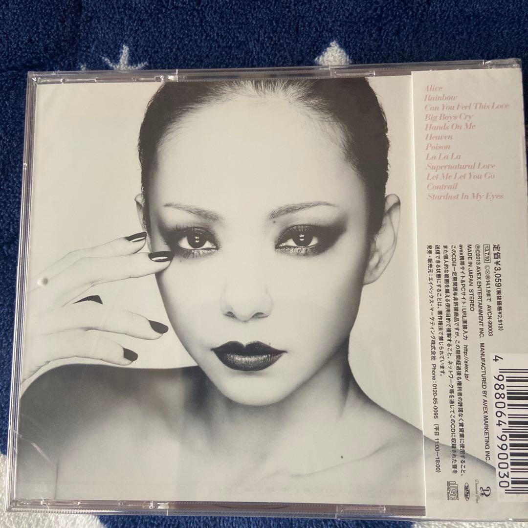 安室奈美恵