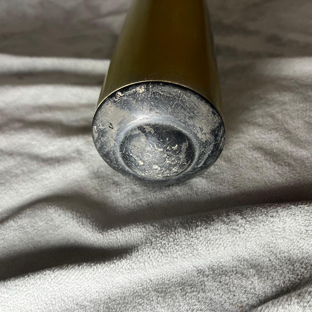 ssk NeoFlight LF中学硬式バット 83cm/760g