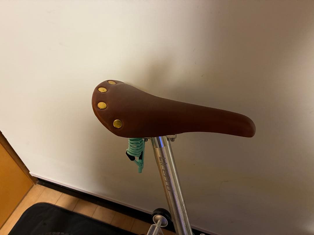 Bianchi Fretto 20インチアップ引き取り希望