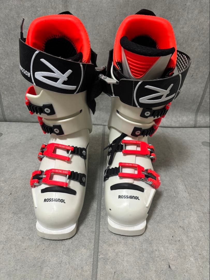 ROSSIGNOL ロシニョール スキー　HERO WORLD CUP ZJ+