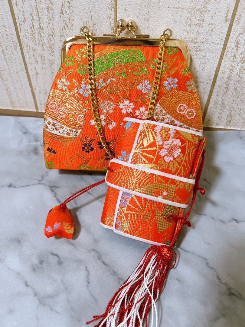 お買い得セット♡七五三　7歳　女の子　フルセット　一式　緑