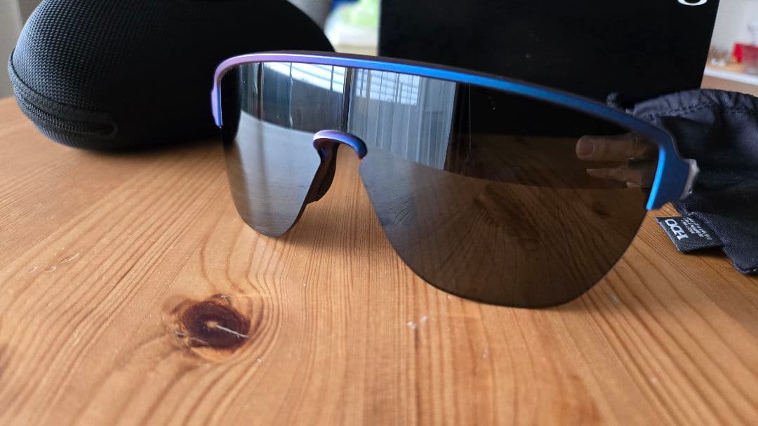 オークリー　コリドー　Oakley Corridor MVP サングラス