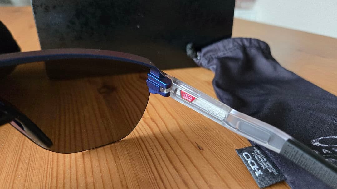 オークリー　コリドー　Oakley Corridor MVP サングラス