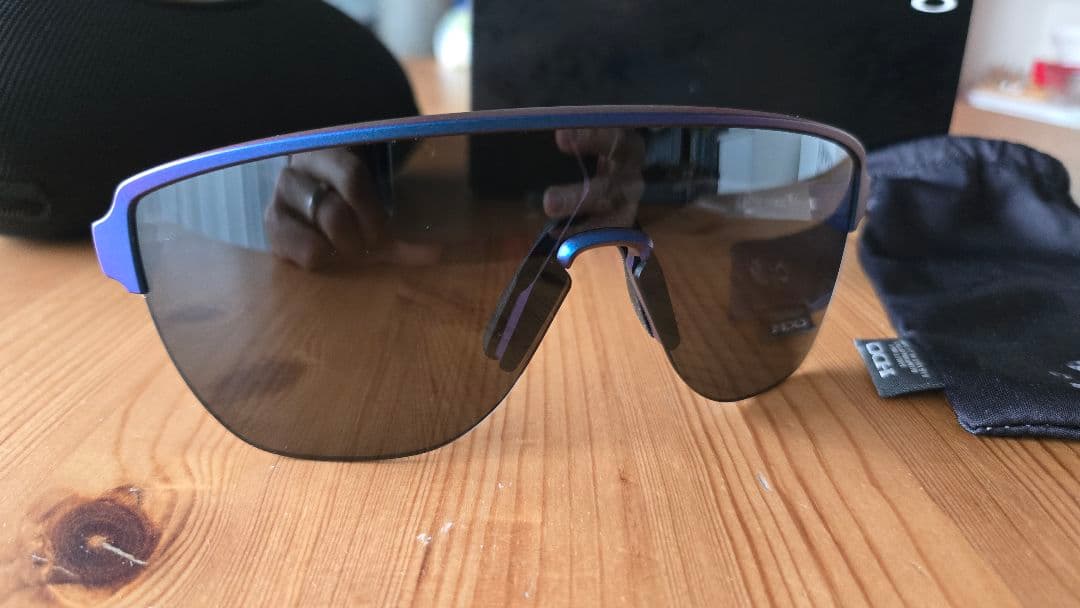 オークリー　コリドー　Oakley Corridor MVP サングラス