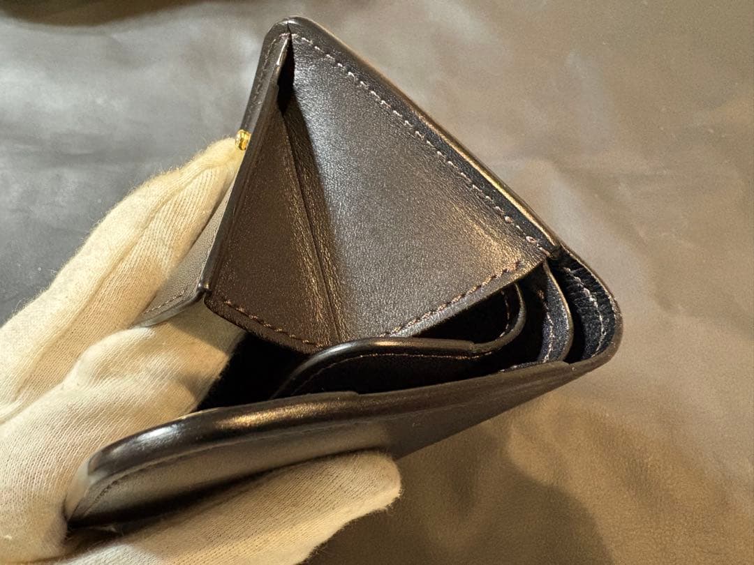 カーサ　フルグレインブライドルレザー　ブラック　ワイルドスワンズ