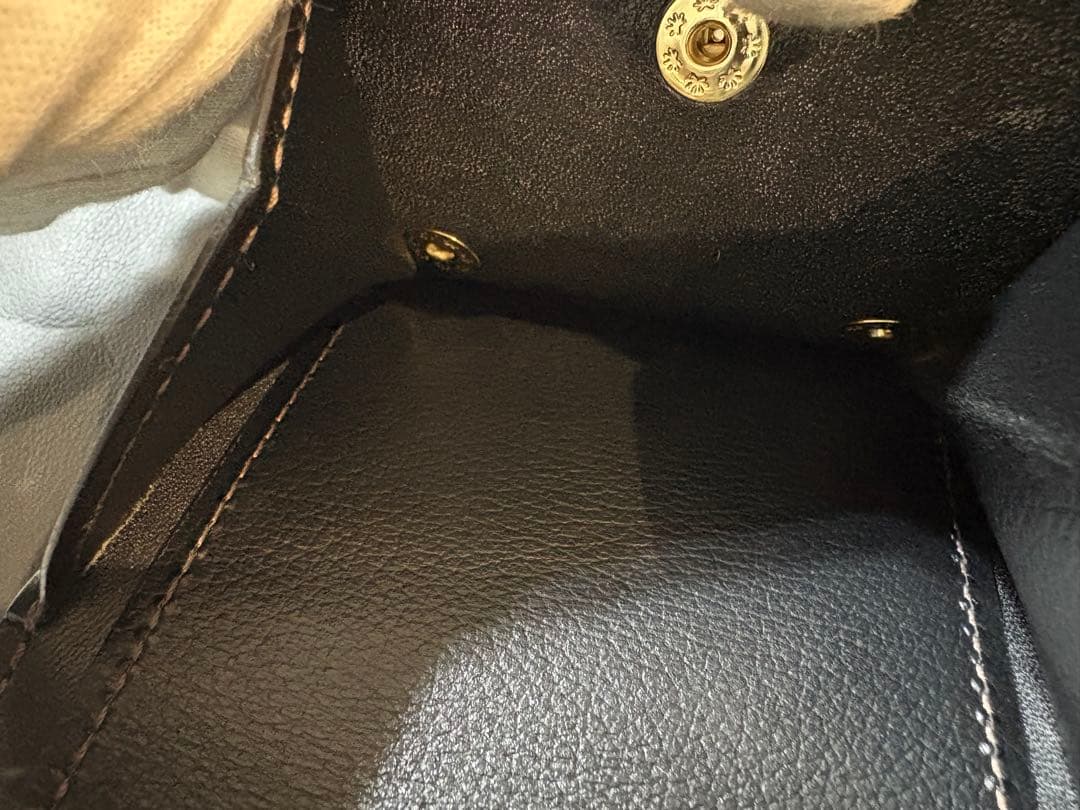 カーサ　フルグレインブライドルレザー　ブラック　ワイルドスワンズ