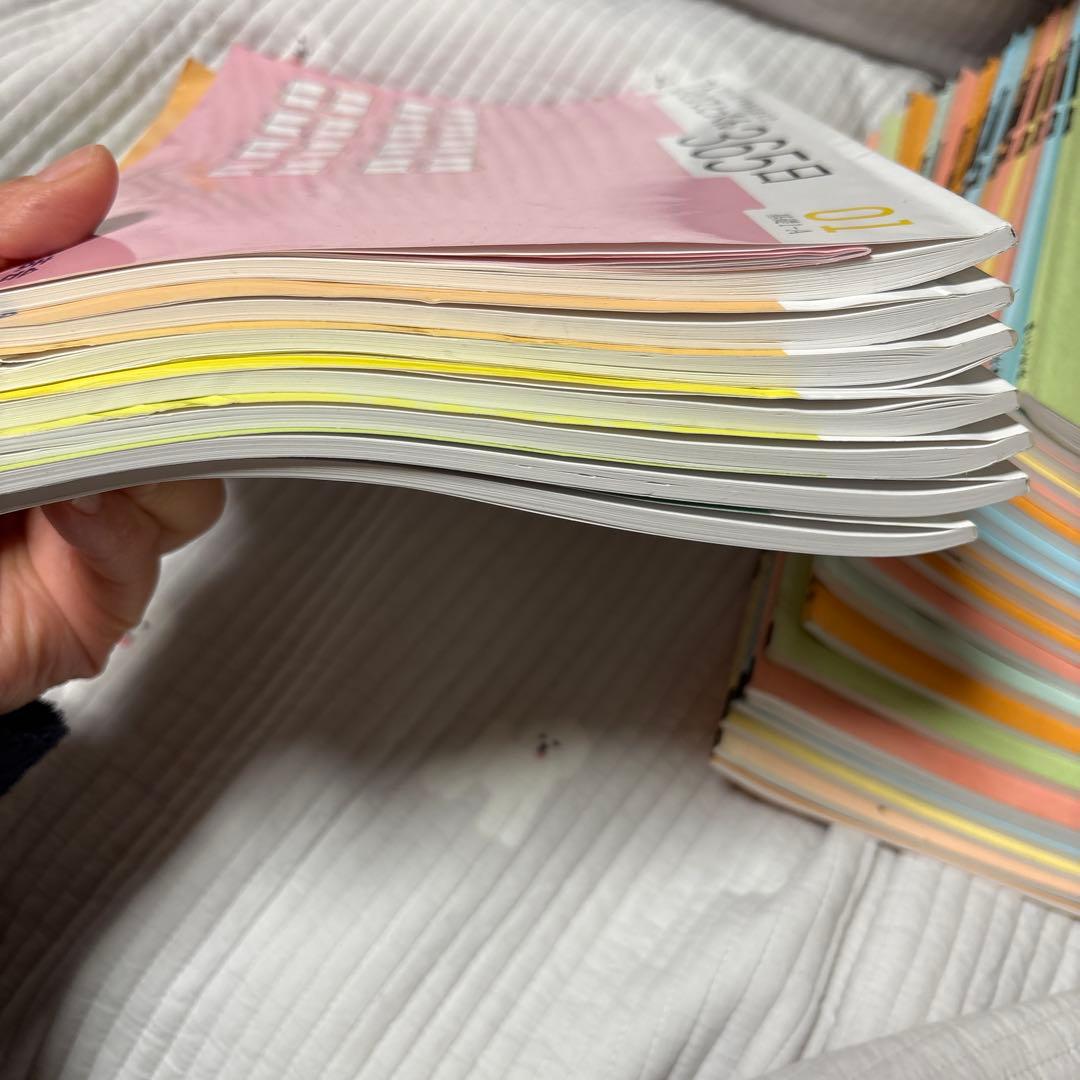 小学校受験　参考書