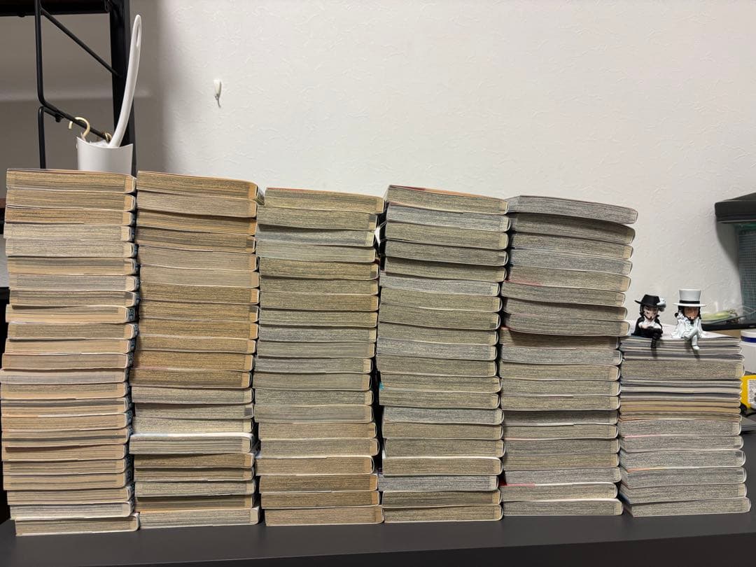 ワンピース 漫画 1~110巻+おまけ付き