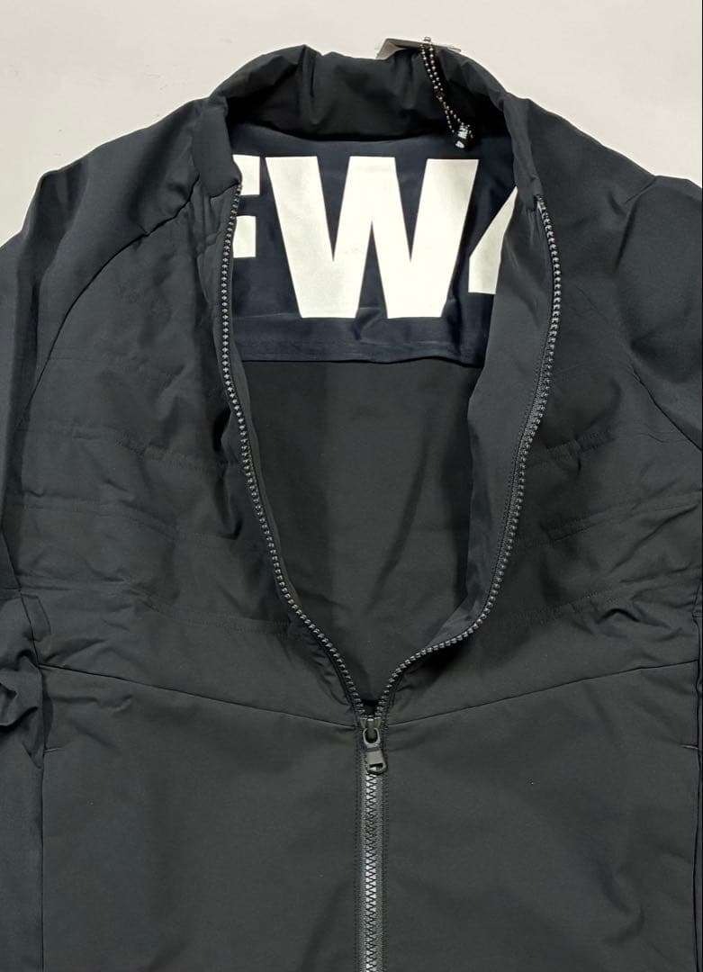値下げ★TFW49 SHIELD WARMER BLS ブルゾン メンズM