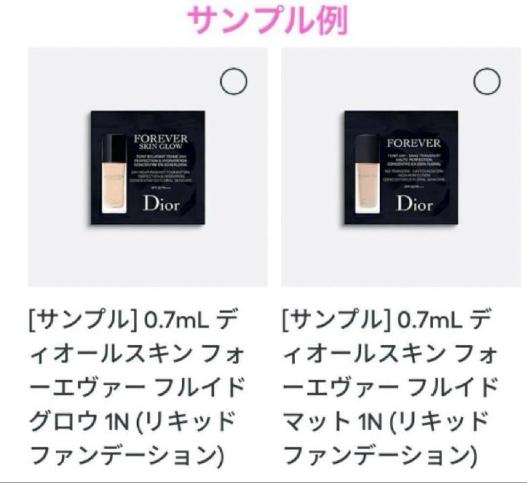フェイスパウダー CHRISTIAN DIOR FOREVER GLOW LUMINIZER001