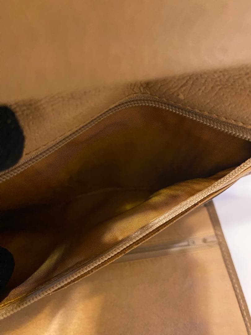 希少！Gucci ヴィンテージ！ショルダーウォレット