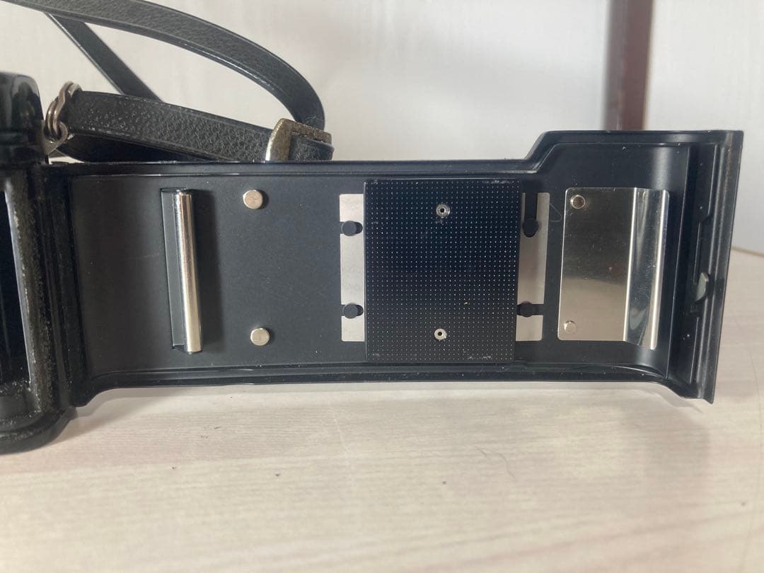 PEN-FTボディ+レンズG.Zuiko Auto-S 40mm F1.4