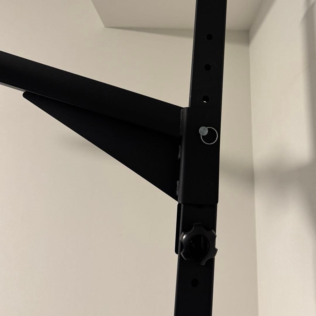 【美品】TEDDY WORKS KENSUI kaku model2 引取りのみ