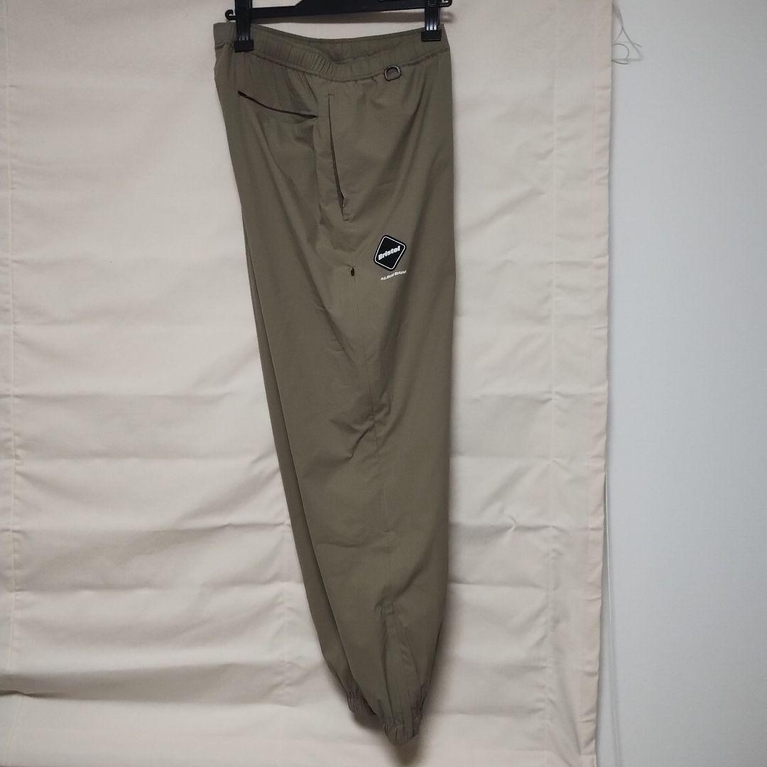 パンツ VENTILATION LOGO TRAINING EASY PANTS