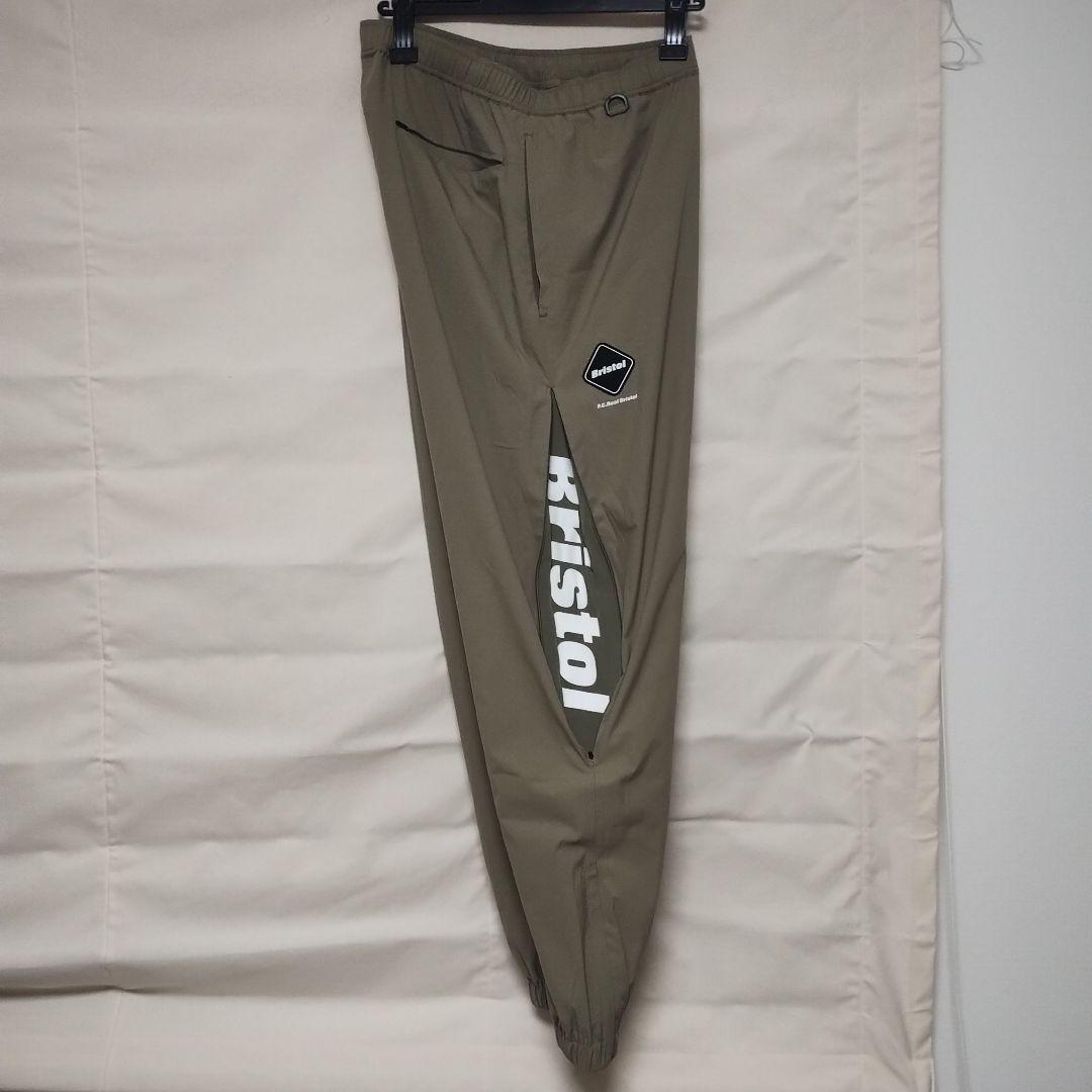 パンツ VENTILATION LOGO TRAINING EASY PANTS