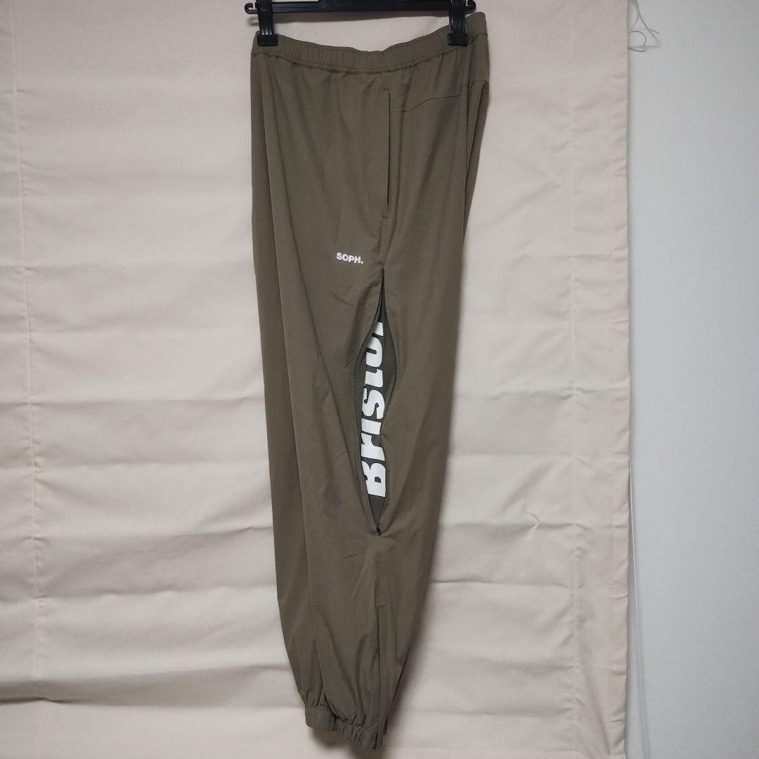 パンツ VENTILATION LOGO TRAINING EASY PANTS