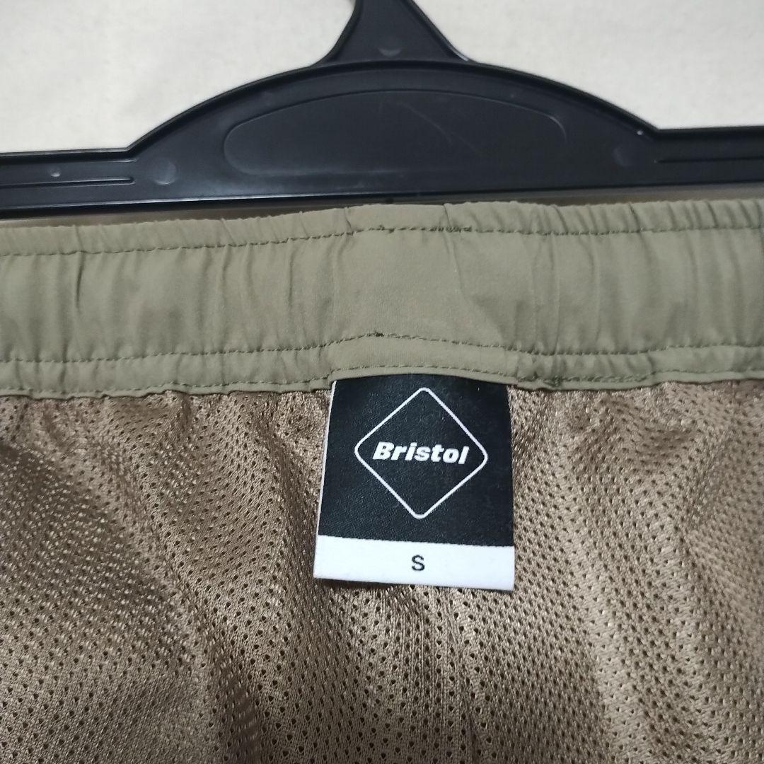 パンツ VENTILATION LOGO TRAINING EASY PANTS