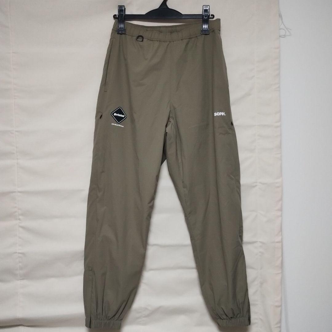 パンツ VENTILATION LOGO TRAINING EASY PANTS