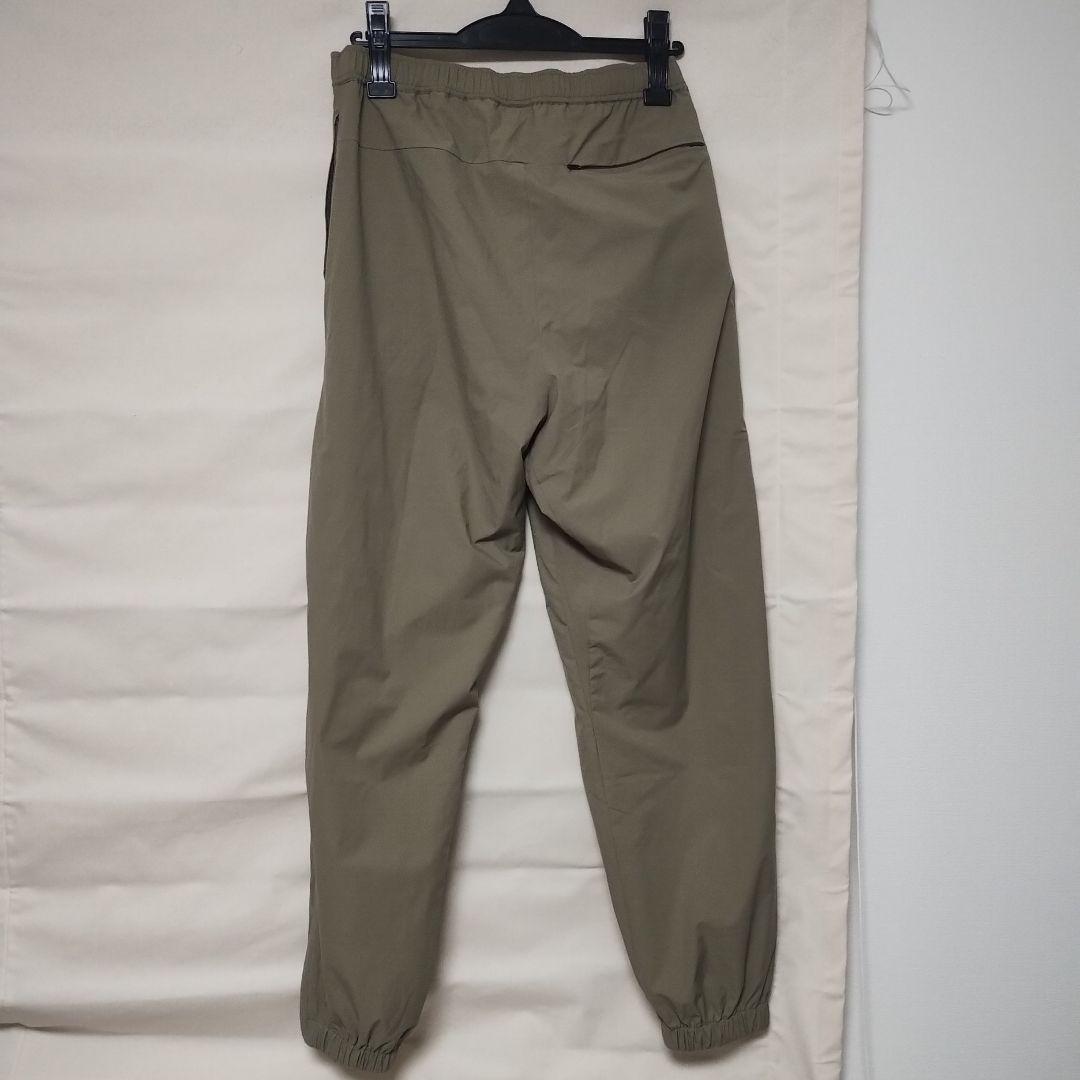 パンツ VENTILATION LOGO TRAINING EASY PANTS